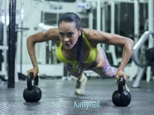 kimyhall Video Sexe