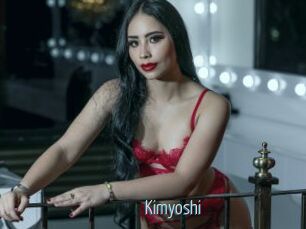 Kimyoshi