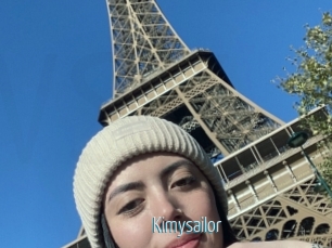 Kimysailor
