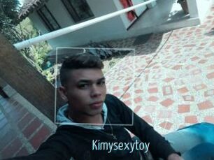 Kimysexytoy