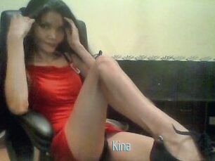 Kina
