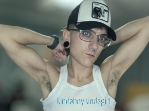 Kindaboykindagirl