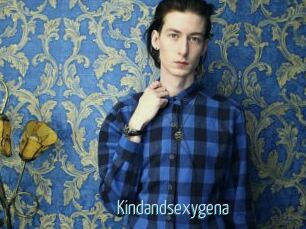 Kindandsexygena