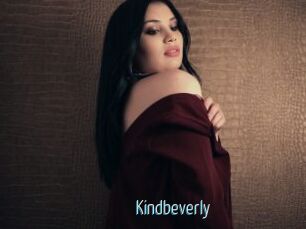 Kindbeverly