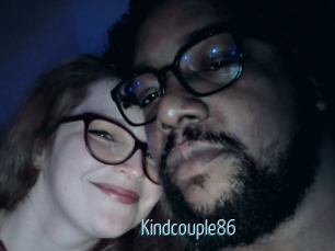 Kindcouple86