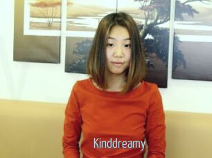 Kinddreamy