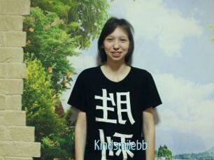 Kindsmilebb