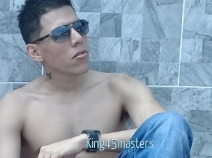 King45masters