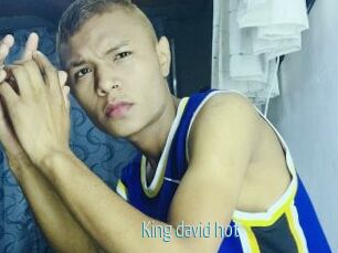 King_david_hot
