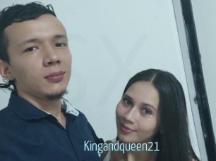 Kingandqueen21