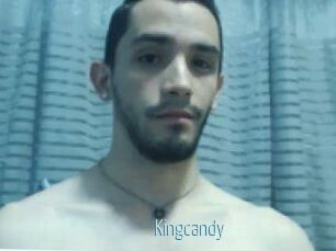 Kingcandy