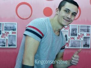 Kingconservative