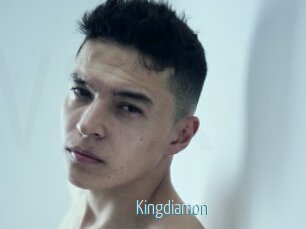 Kingdiamon