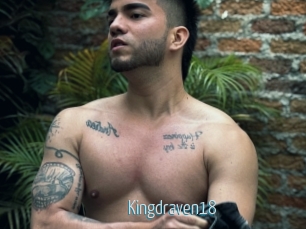 kingdraven18 Video Sexe