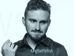 Kingfootfetish