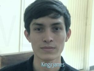 Kingjrjames