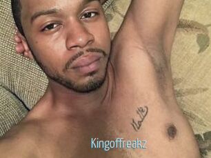 Kingoffreakz
