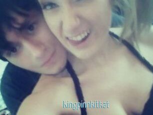 Kingpinnkitkat