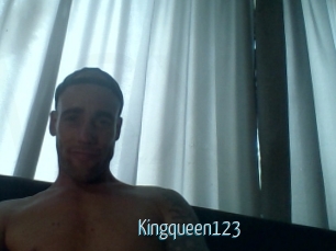 Kingqueen123
