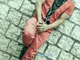 Kingrashi