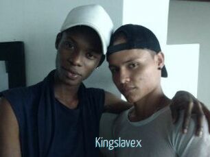 Kingslavex