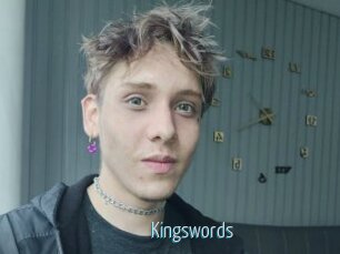 Kingswords