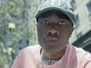 Kingtshepo