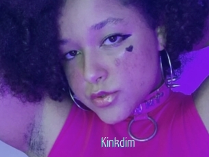 Kinkdim