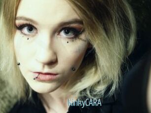 KinkyCARA