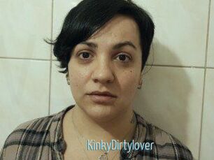 KinkyDirtylover