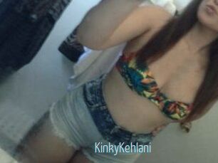 KinkyKehlani