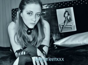 Kinkyarleenxxx