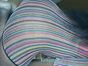 Kinkyassa
