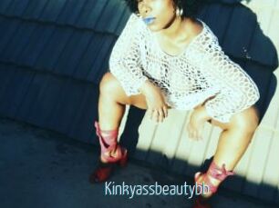 Kinkyassbeautybb