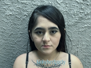 Kinkybestparty