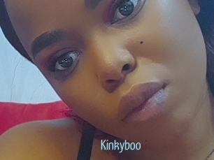 kinkyboo Video Sexe