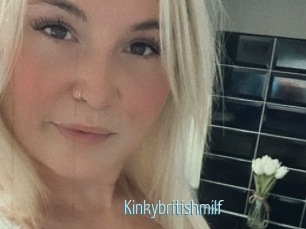 Kinkybritishmilf