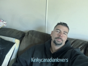 Kinkycanadianlovers