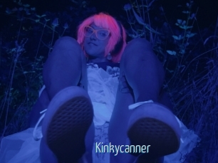 Kinkycanner