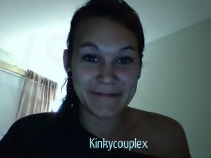 Kinkycouplex