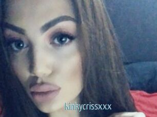 Kinkycrissxxx