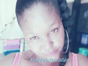 kinkydarkchocolatee Video Sexe