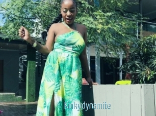 Kinkydynamite