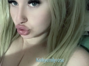 Kinkyemilyrose