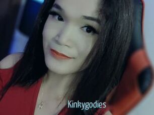 Kinkygodies
