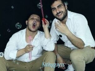 Kinkyguyss