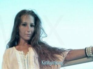 Kinkyinlove
