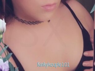 Kinkykouple101