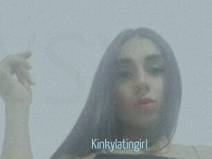 Kinkylatingirl