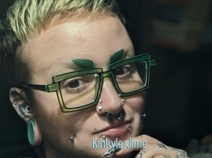 Kinkylexlime